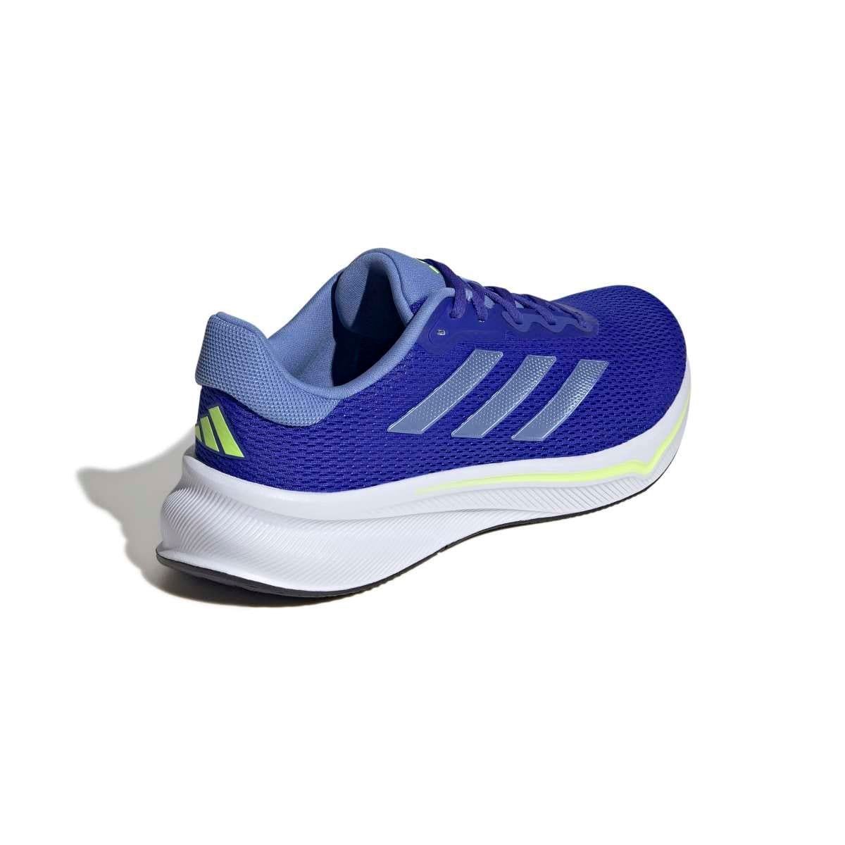 Adidas Bėgimo Batai Vyrams Mėlyni Response JQ2531 - Image 5