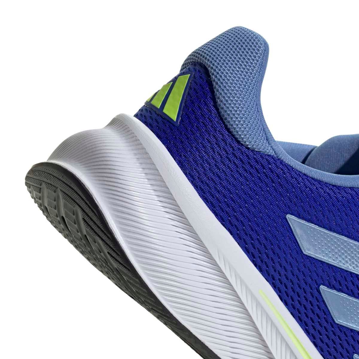 Adidas Bėgimo Batai Vyrams Mėlyni Response JQ2531 - Image 7