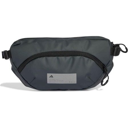 Adidas Rankinė Ant Juosmens Hybrid Waist Bag KE0001 – Pilka Unisex Tašė