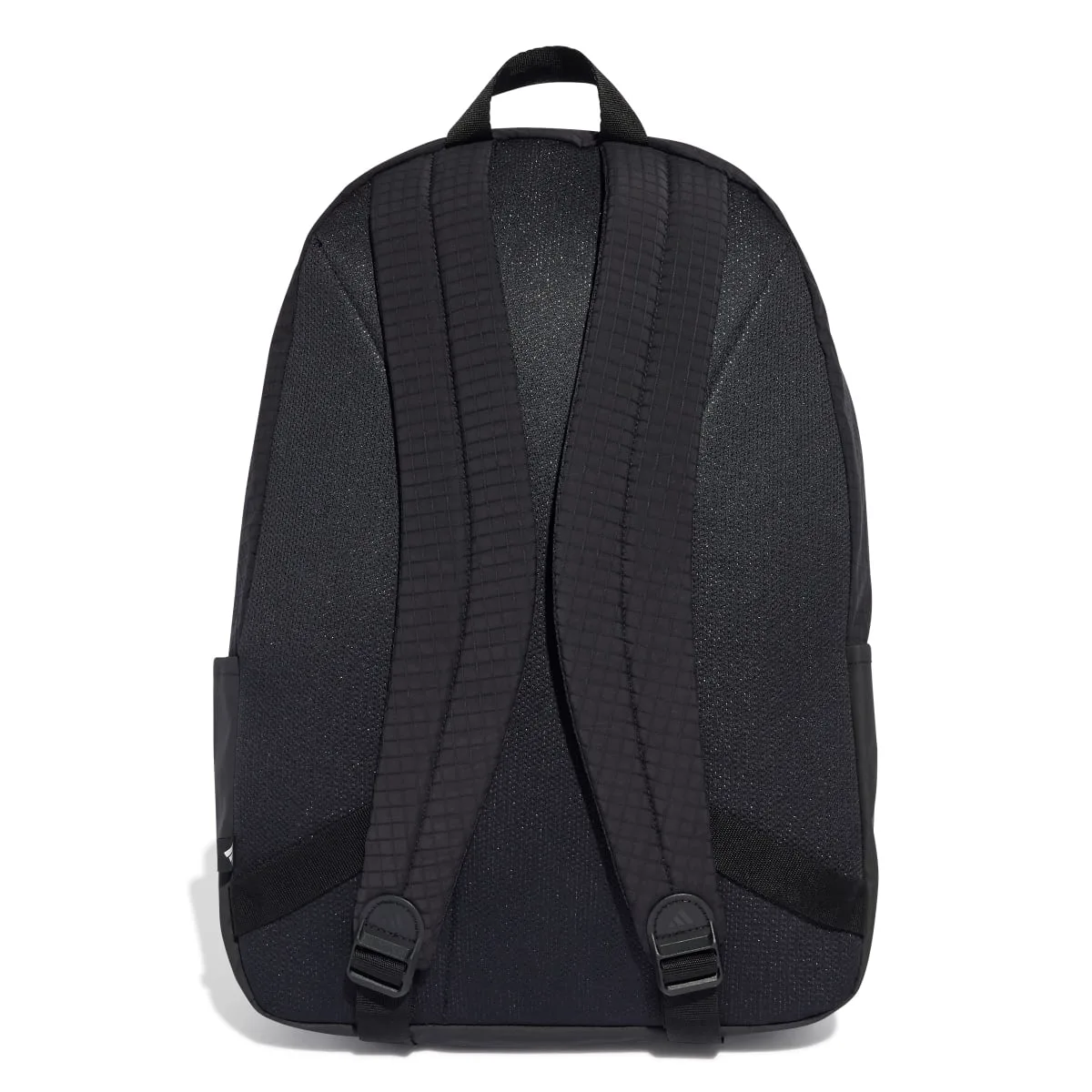 Adidas Kuprinė Juoda Unisex Classic Bars Backpack JX6497 - Apranga
