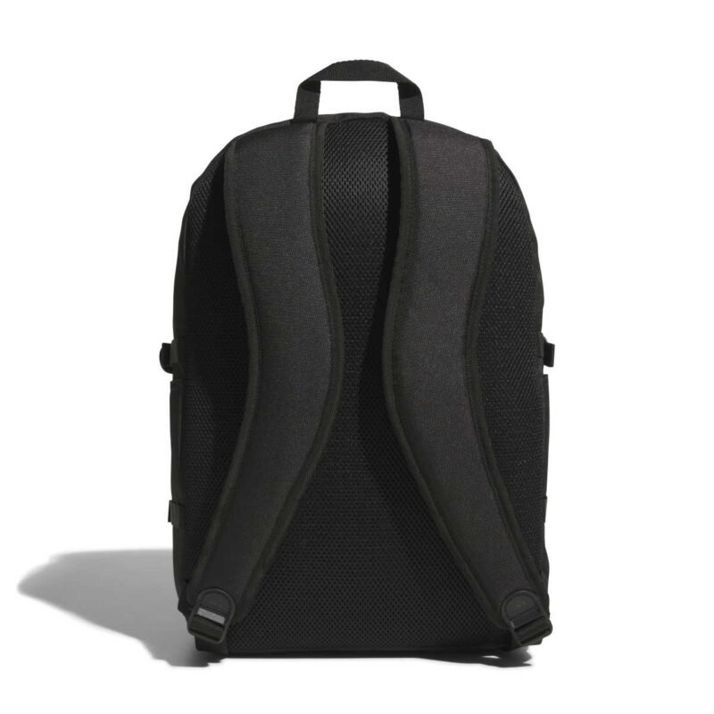 Adidas Kuprinė Unisex Juoda Multi-Pocket Backpack JM7146 - Image 2