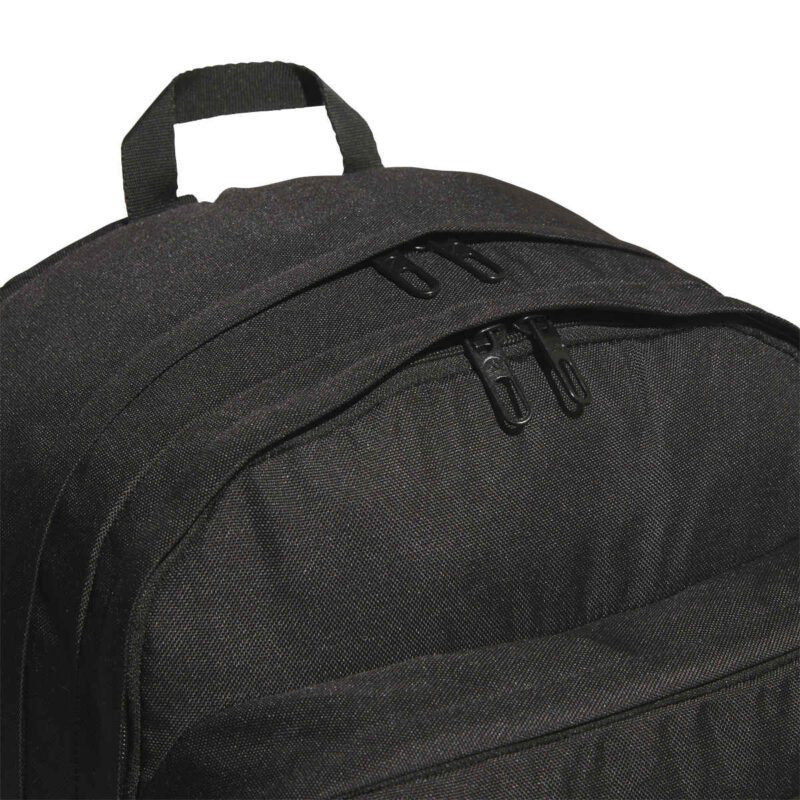 Adidas Kuprinė Unisex Juoda Multi-Pocket Backpack JM7146 - Image 5