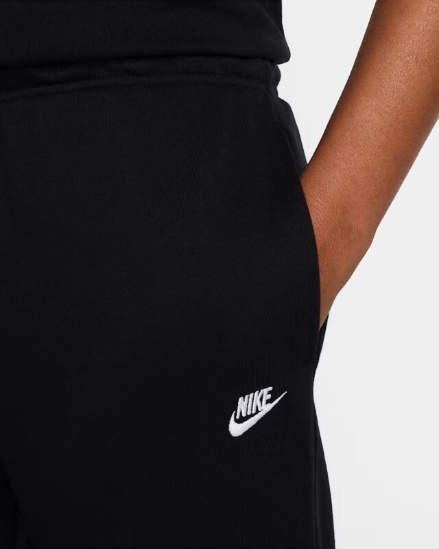 Nike Kelnės Vyrams Juodos M Joggers FT FN3801-010 - Image 5