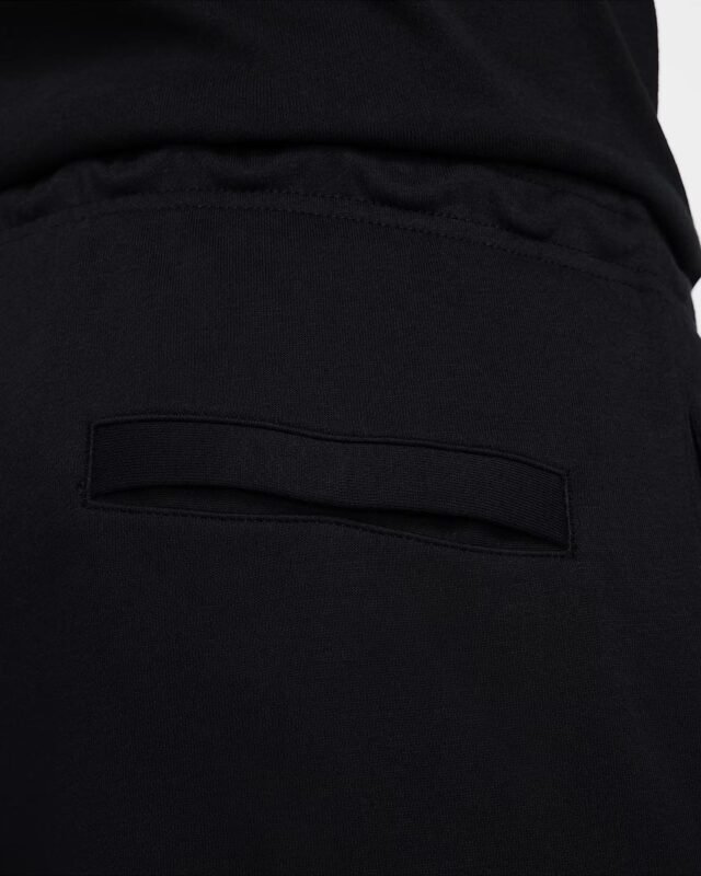 Nike Kelnės Vyrams Juodos M Joggers FT FN3801-010 - Image 6