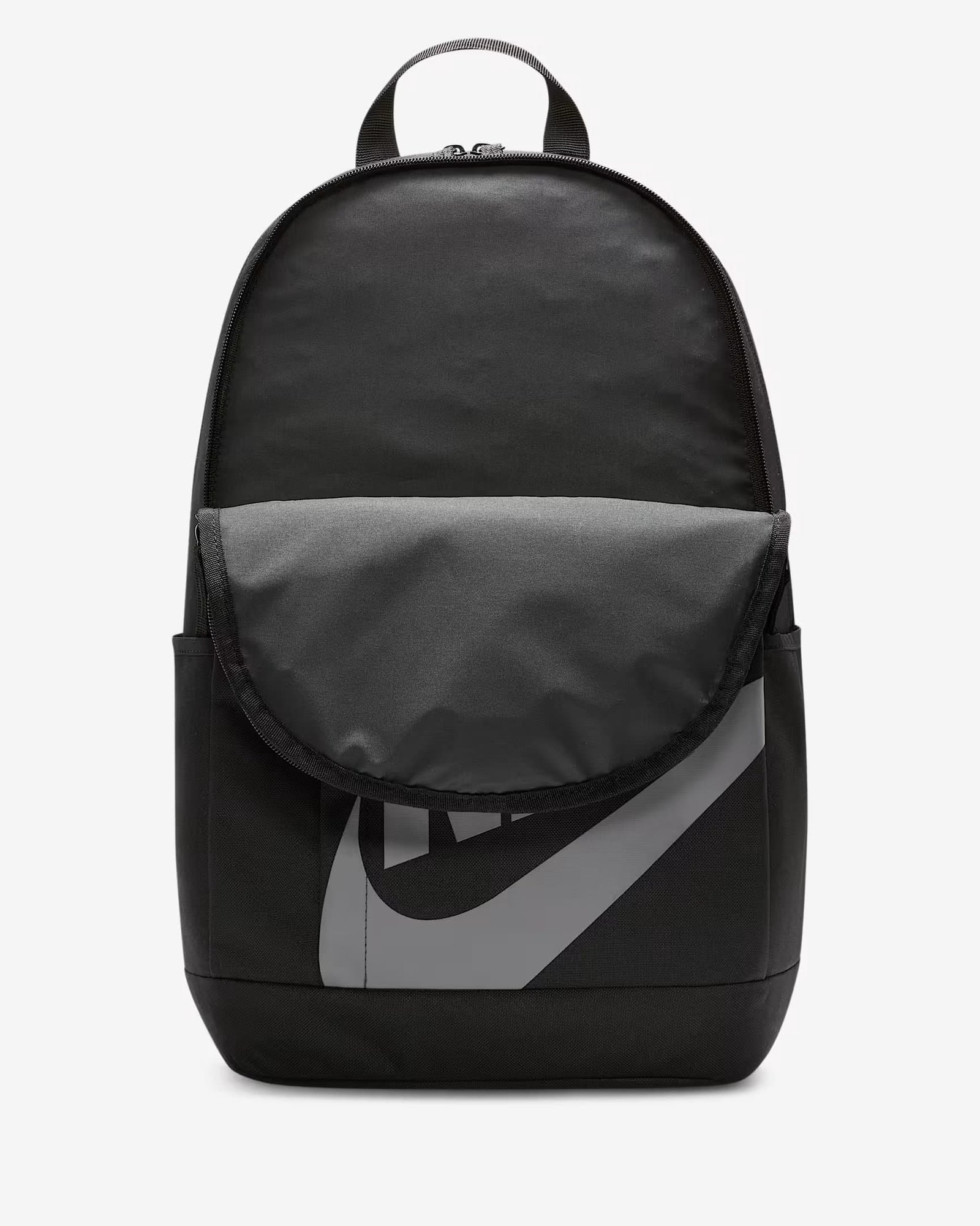 Nike Kuprinė Juoda Elemental Backpack (21L) DD0559-013 - Image 6