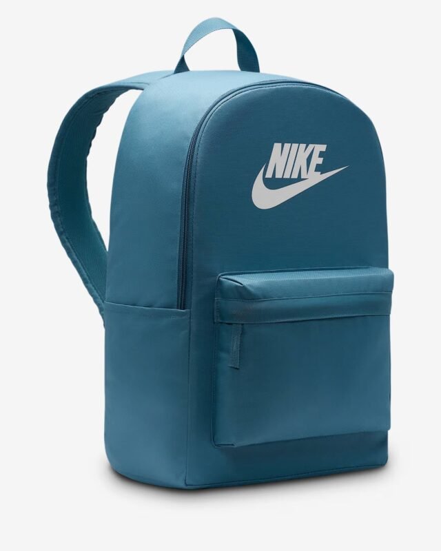 Nike Kuprinė Mėlyna Unisex Heritage Backpack DC4244-006 - Image 3