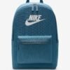 Nike kuprinė mėlyna NK Heritage Backpack 25L DC4244-006