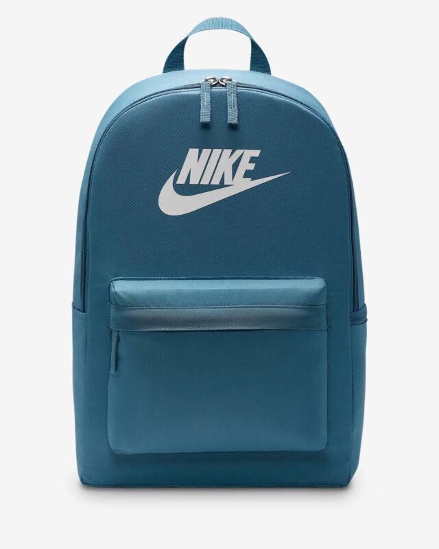 Nike kuprinė mėlyna NK Heritage Backpack 25L DC4244-006