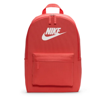 Nike kuprinė raudona NK Heritage Backpack 25L DC4244-814