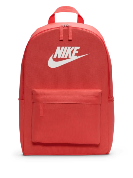 Nike kuprinė raudona NK Heritage Backpack 25L DC4244-814