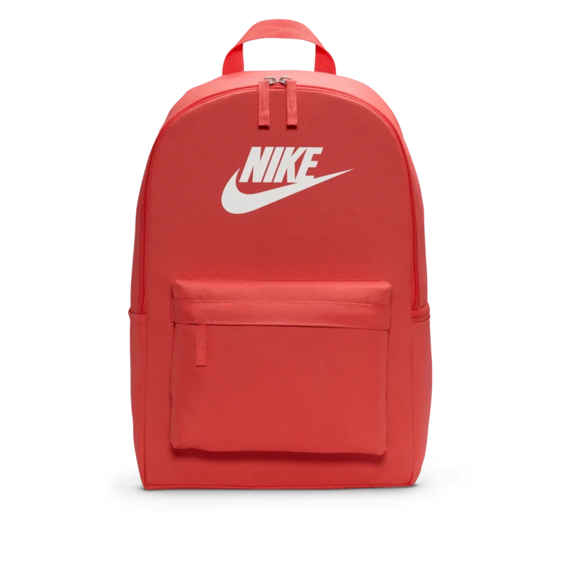 Nike kuprinė raudona NK Heritage Backpack 25L DC4244-814