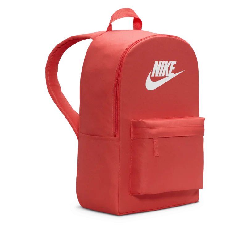 Nike Kuprinė Raudona Unisex Heritage Backpack DC4244-814 - Image 3