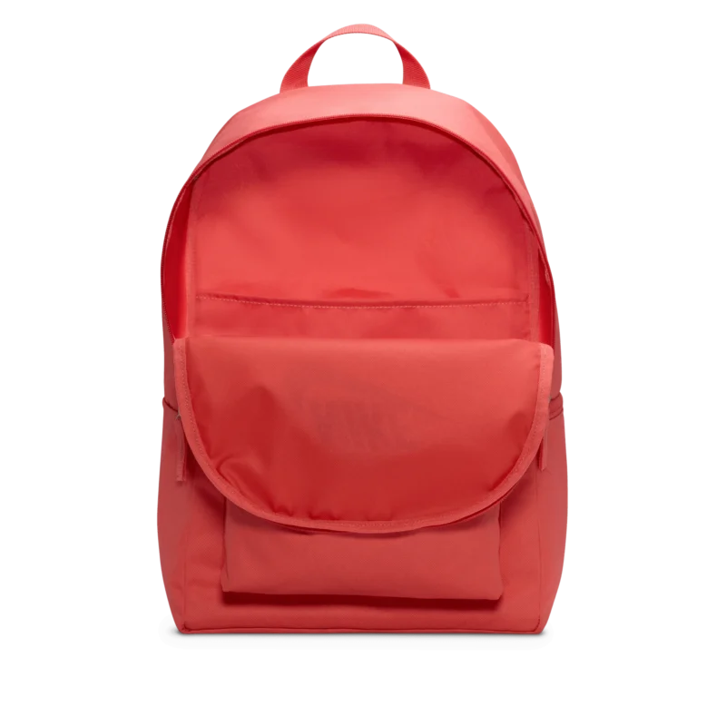Nike Kuprinė Raudona Unisex Heritage Backpack DC4244-814 - Image 4