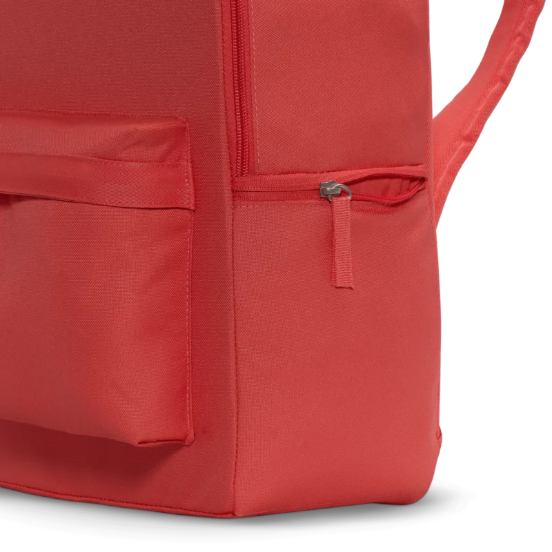 Nike Kuprinė Raudona Unisex Heritage Backpack DC4244-814 - Image 6