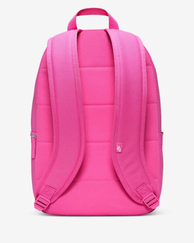 Nike Kuprinė Rožinė Unisex Heritage Backpack DC4244-675 - Image 2