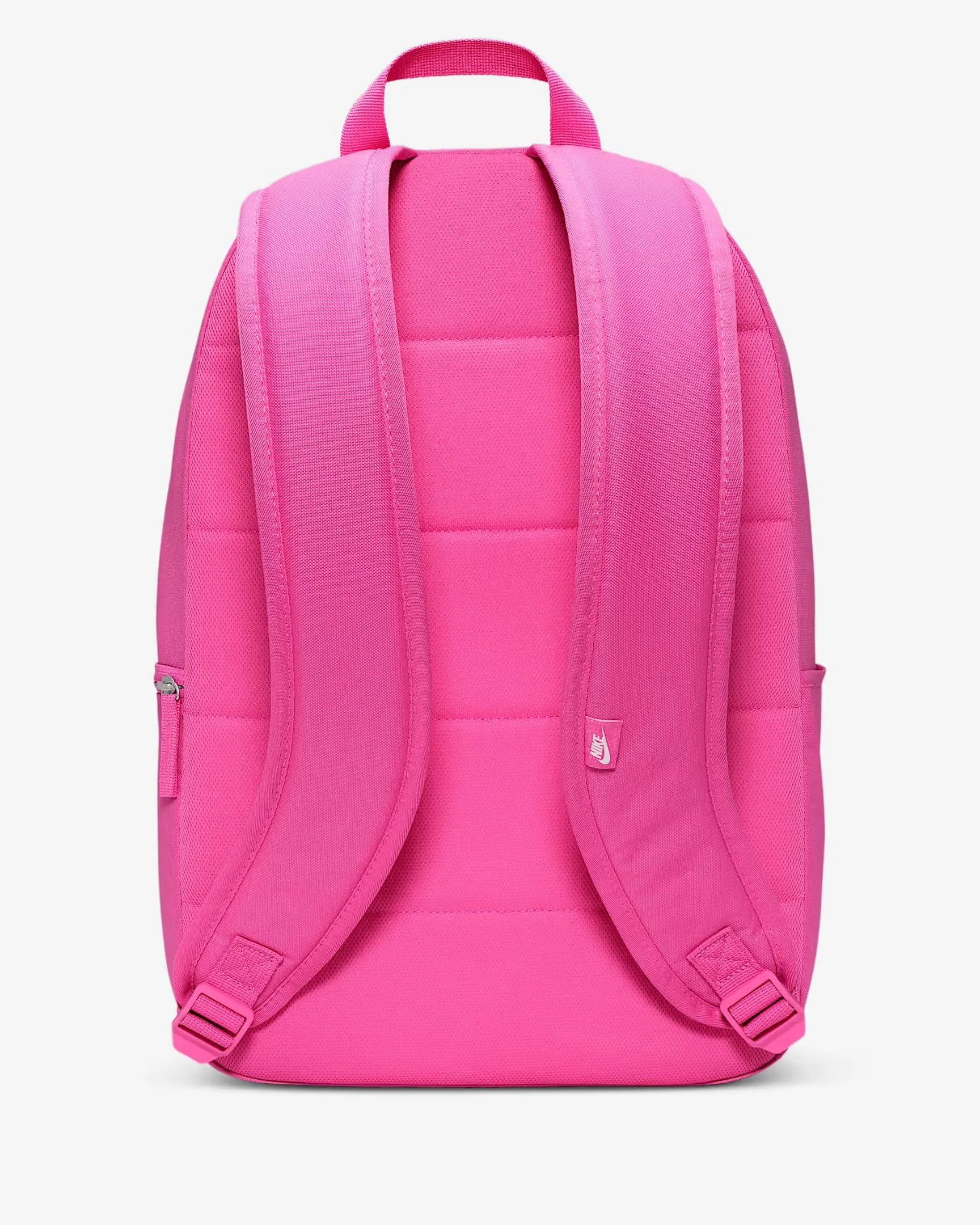 【n様】 Nike Kuprinė Rožinė Unisex Heritage Backpack DC4244-675 - Apranga