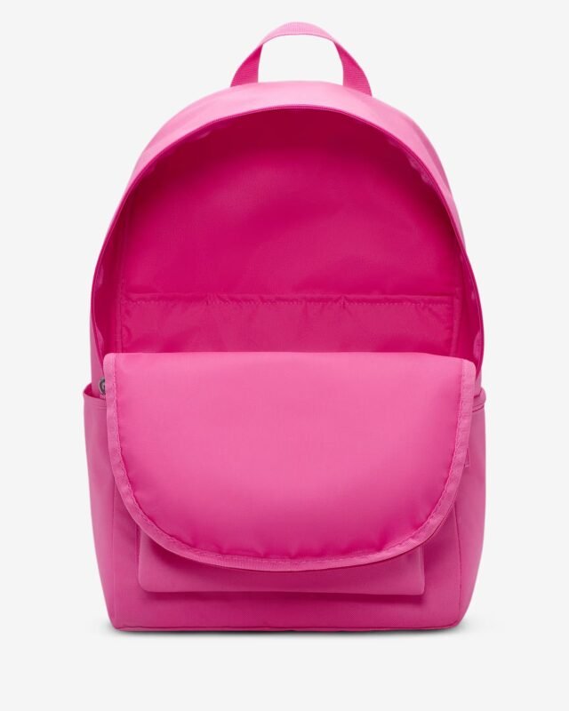 Nike Kuprinė Rožinė Unisex Heritage Backpack DC4244-675 - Image 4