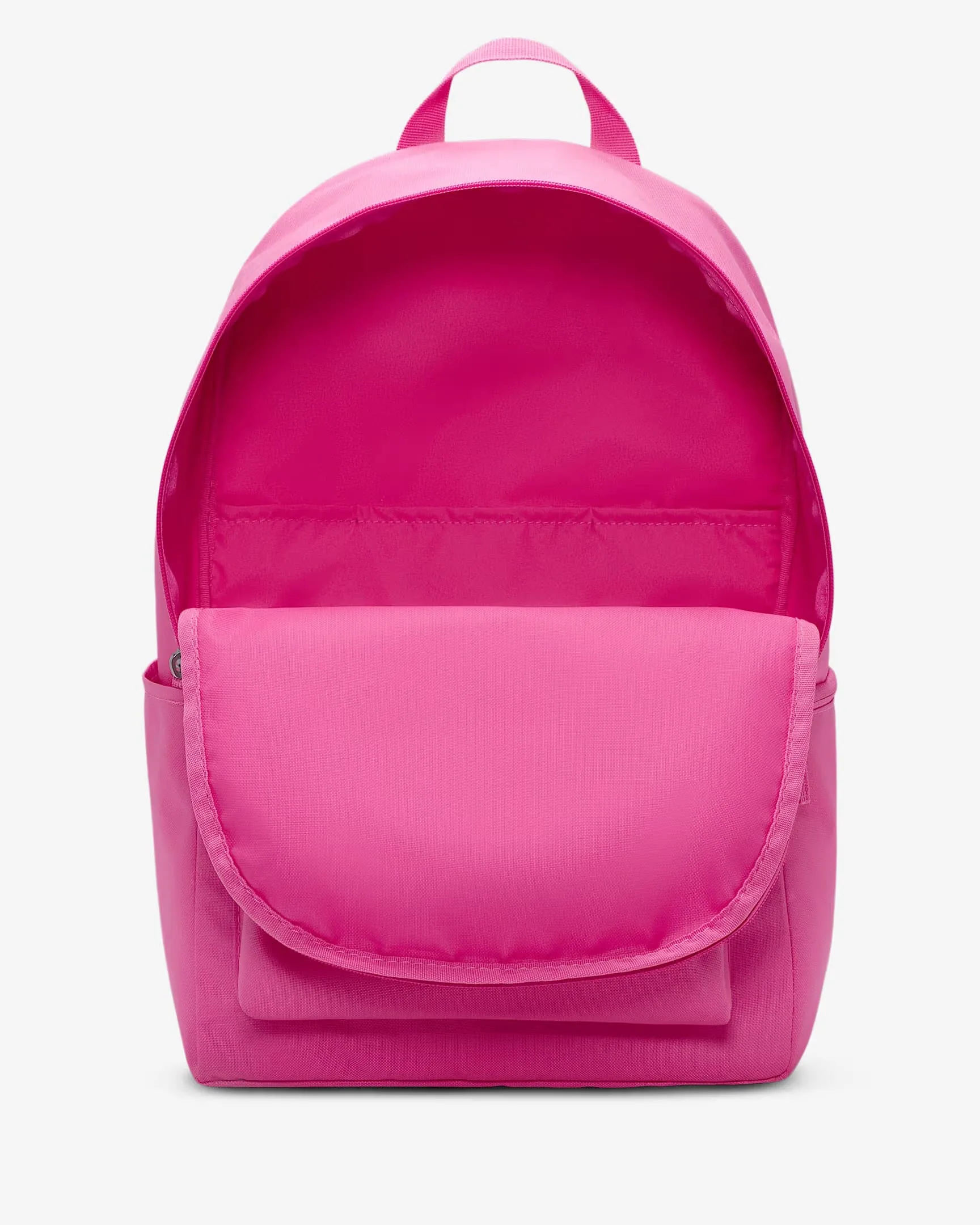 Nike Kuprinė Rožinė Unisex Heritage Backpack DC4244-675 - Apranga