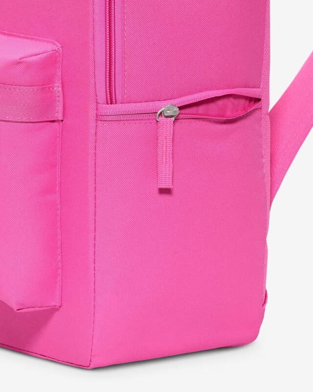 Nike Kuprinė Rožinė Unisex Heritage Backpack DC4244-675 - Image 6