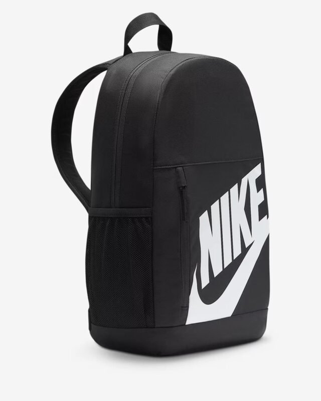 Nike Kuprinė Elemental Big Kids' Backpack (20L) HJ4186-010 - Image 3