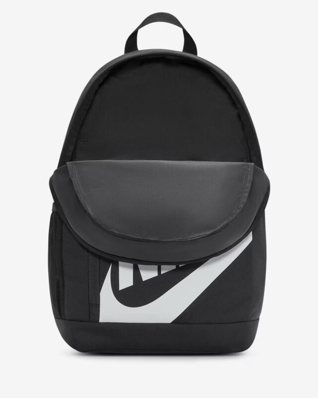Nike Kuprinė Elemental Big Kids' Backpack (20L) HJ4186-010 - Image 4