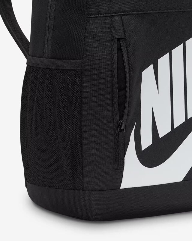 Nike Kuprinė Elemental Big Kids' Backpack (20L) HJ4186-010 - Image 5