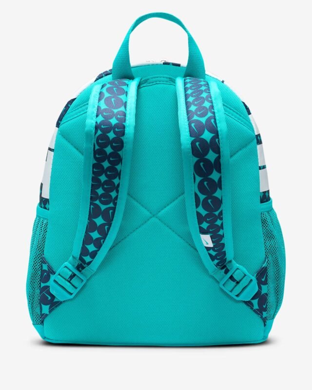 Nike Kuprinė Vaikams JDI Kids' Mini Backpack 11L HM5547-345 - Image 2