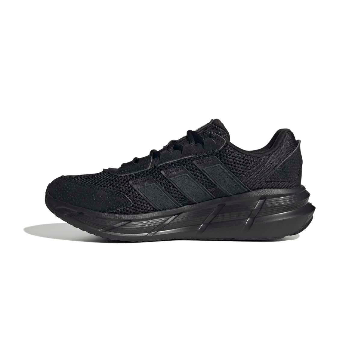 Adidas Laisvalaikio Batai Vyrams Juodi Astrastar JR5561 - Image 3
