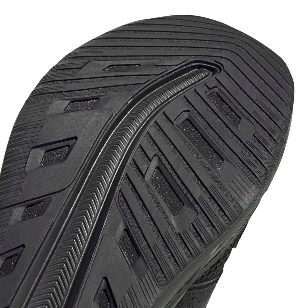 Adidas Laisvalaikio Batai Vyrams Juodi Astrastar JR5561 - Image 8