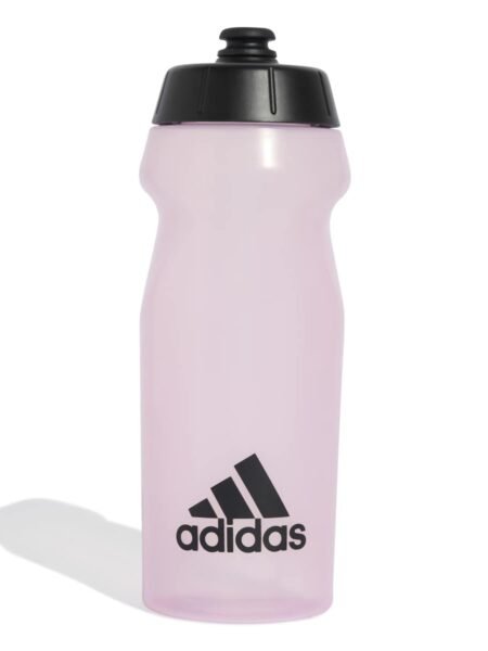Adidas sportinė gertuvė Performance Bottle JX0460 – rožinė, 0.5 L talpos.