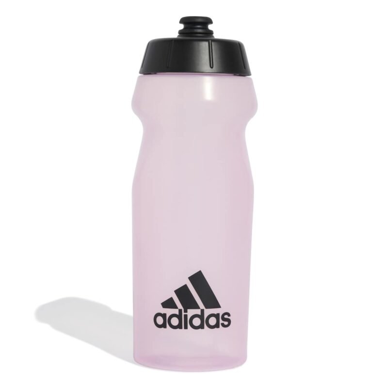 Adidas sportinė gertuvė Performance Bottle JX0460 – rožinė, 0.5 L talpos.
