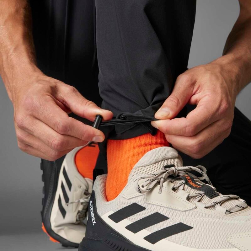 Adidas Kelnės Vyrams Terrex Multi Essentials Pants JP0811 - Image 9