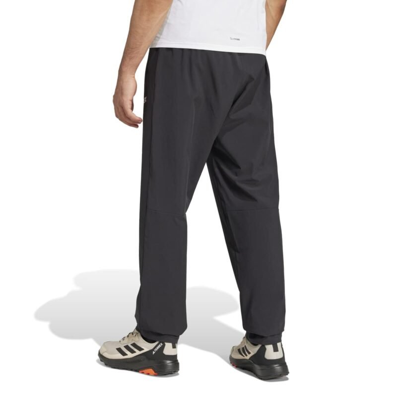 Adidas Kelnės Vyrams Terrex Multi Essentials Pants JP0811 - Image 2