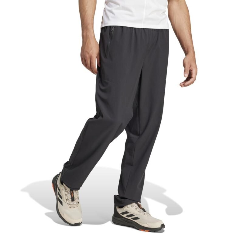 Adidas Kelnės Vyrams Terrex Multi Essentials Pants JP0811 - Image 3