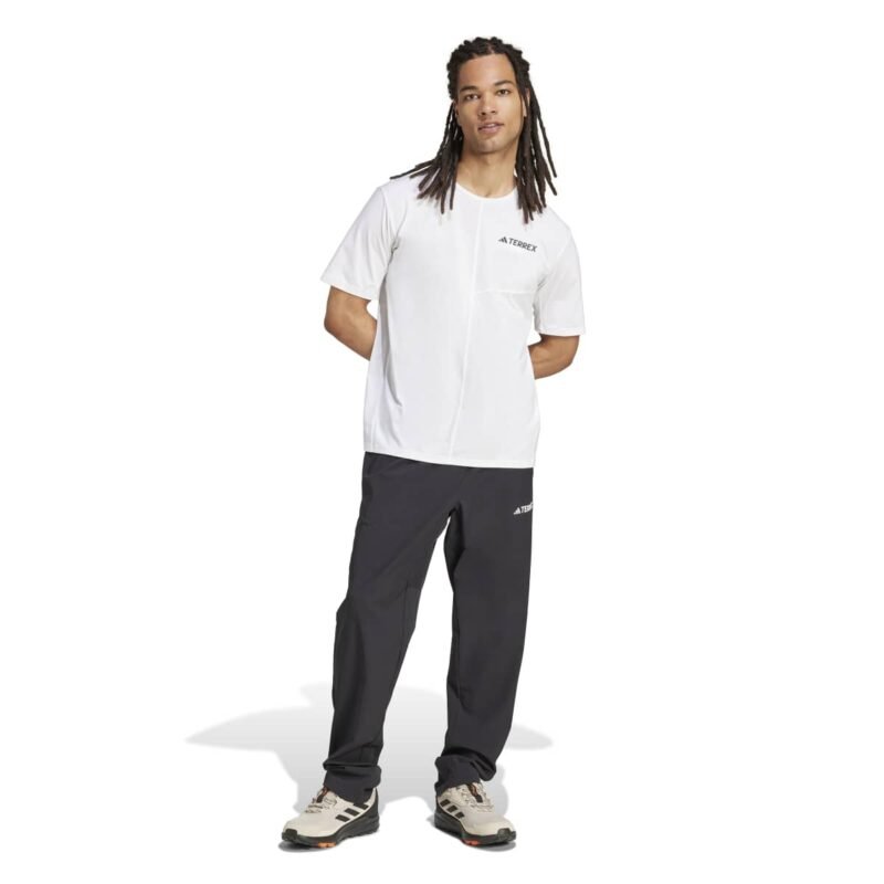 Adidas Kelnės Vyrams Terrex Multi Essentials Pants JP0811 - Image 4