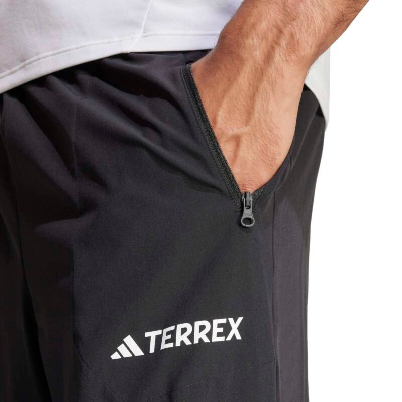 Adidas Kelnės Vyrams Terrex Multi Essentials Pants JP0811 - Image 5