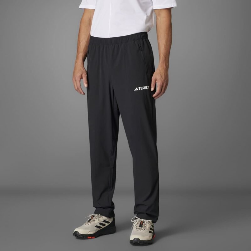 Adidas Kelnės Vyrams Terrex Multi Essentials Pants JP0811 - Image 7