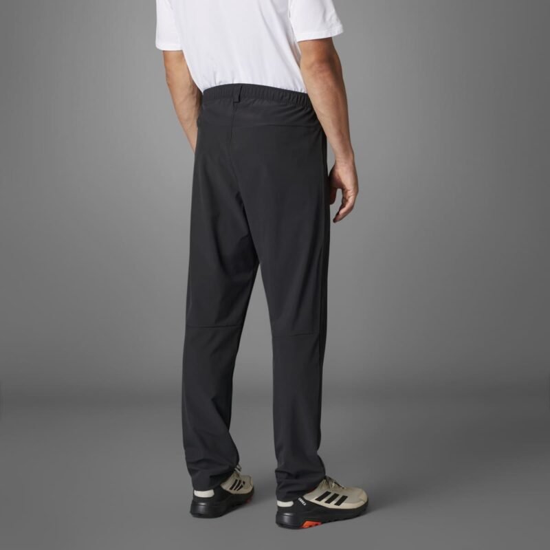Adidas Kelnės Vyrams Terrex Multi Essentials Pants JP0811 - Image 8