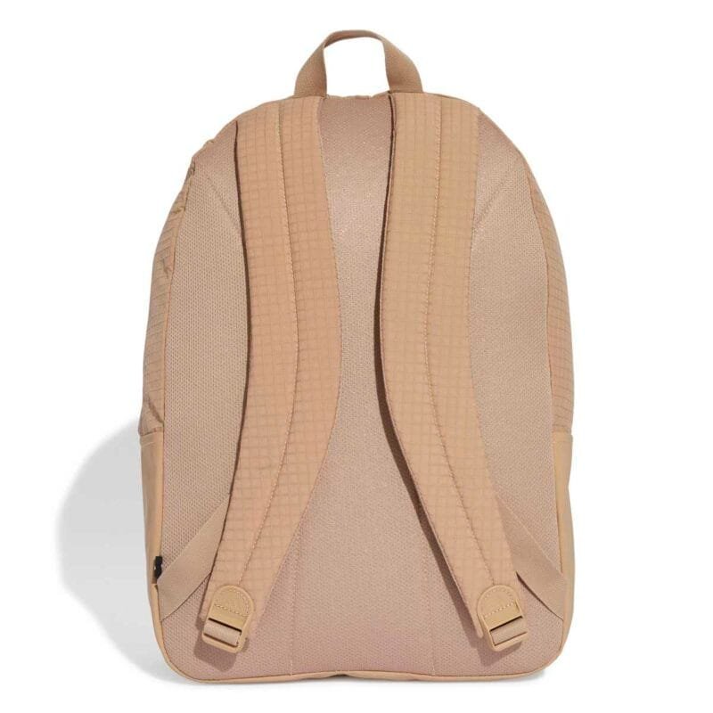 Adidas Kuprinė Ruda Unisex 3-S Backpack 27.4L JX6499 - Image 2