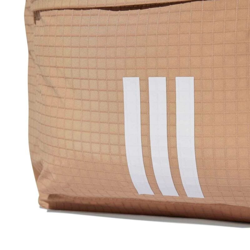 Adidas Kuprinė Ruda Unisex 3-S Backpack 27.4L JX6499 - Image 5