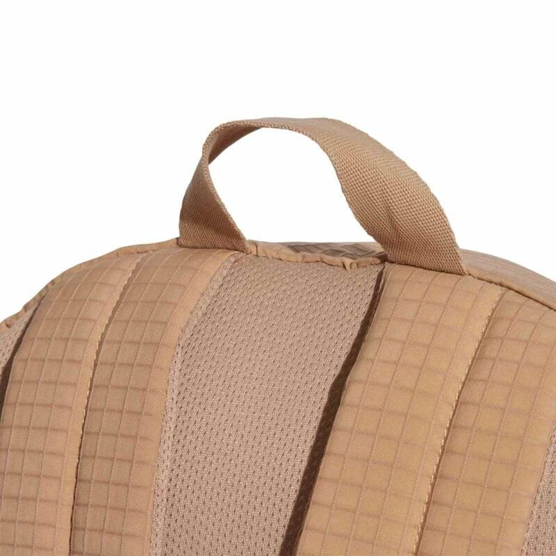 Adidas Kuprinė Ruda Unisex 3-S Backpack 27.4L JX6499 - Image 6
