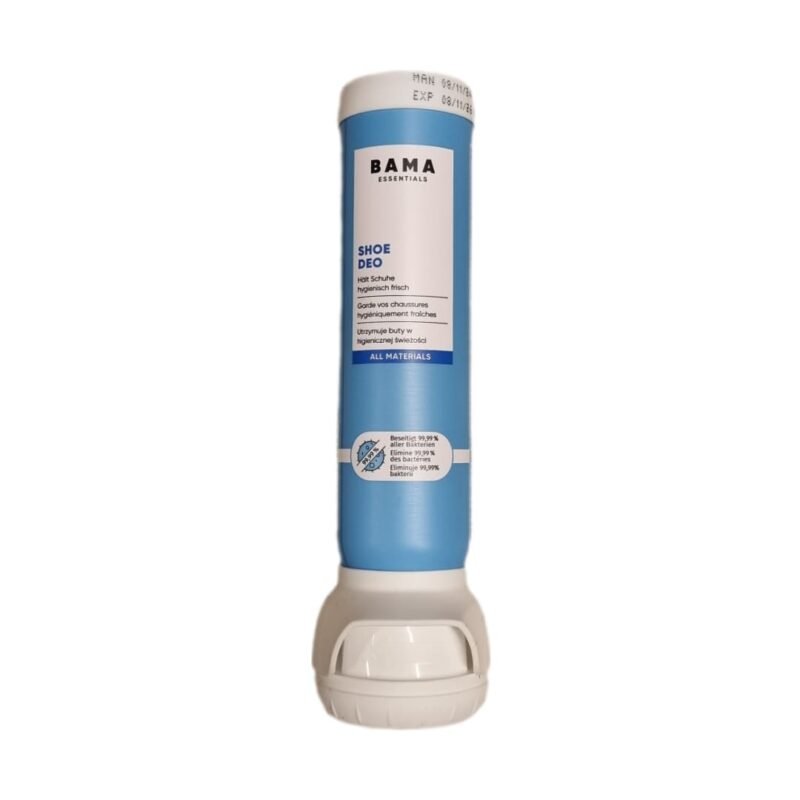 Bama batų dezodorantas gaiviklis Shoe Fresh a39 100ml
