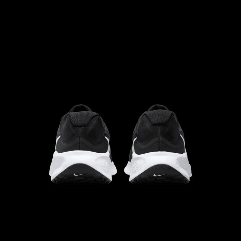 Nike Batai Bėgimo Vyrams Juodi Revolution 7 FB2207-001 - Image 7