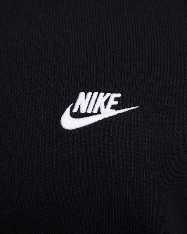 Nike Džemperis Vyrams Sportswear Club Crew FT FN3888-010 - Image 5