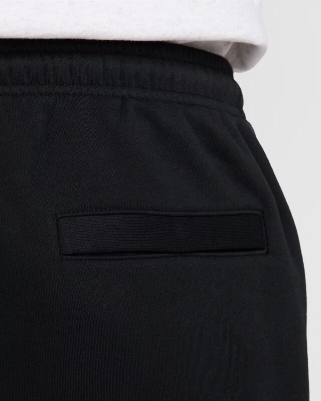 Nike Kelnės Vyrams Medvilninės M Joggers Pants FL FN3787-010 - Image 6