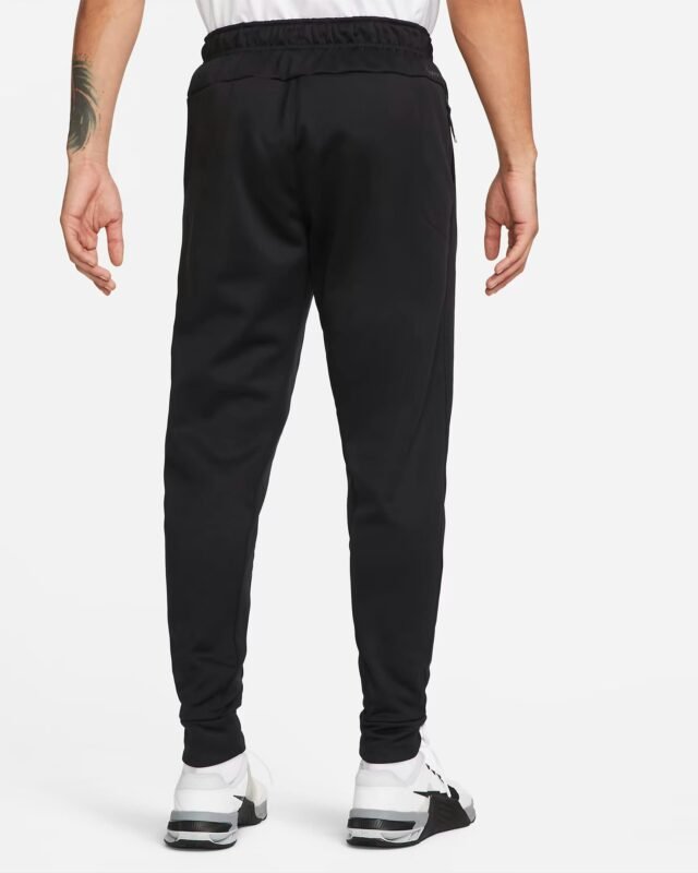 Nike Kelnės Vyrams Therma-FIT Training Pants DQ5405-010 - Image 2