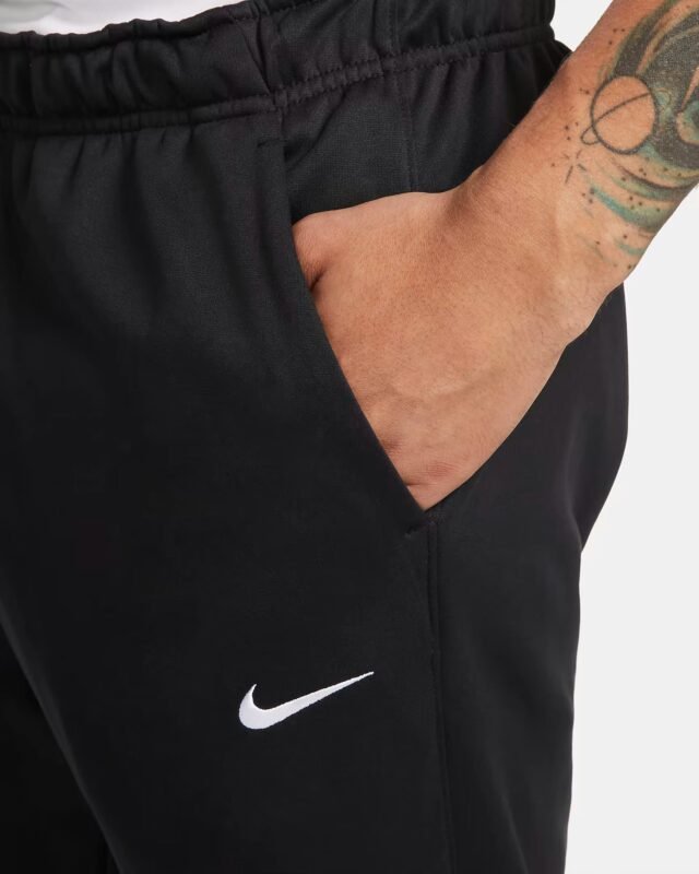 Nike Kelnės Vyrams Therma-FIT Training Pants DQ5405-010 - Image 5