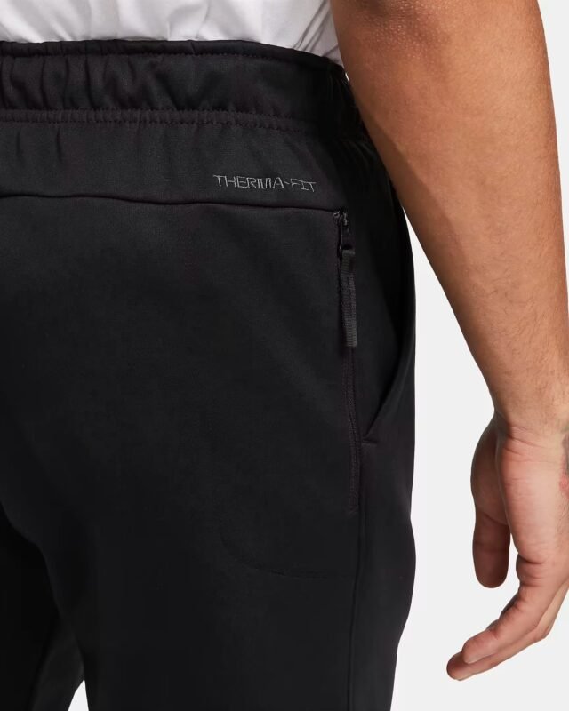 Nike Kelnės Vyrams Therma-FIT Training Pants DQ5405-010 - Image 6