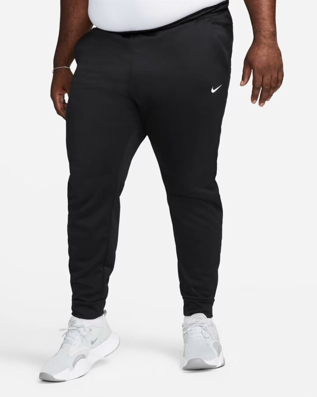Nike Kelnės Vyrams Therma-FIT Training Pants DQ5405-010 - Image 8