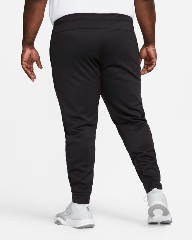 Nike Kelnės Vyrams Therma-FIT Training Pants DQ5405-010 - Image 9